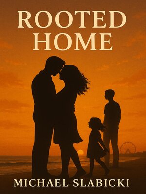 cover image of Rooted Home